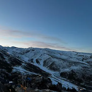 Apartamento Galatino 22d, Sierra Nevada