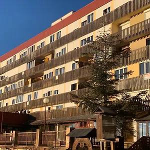  Lägenhet Bulgaria