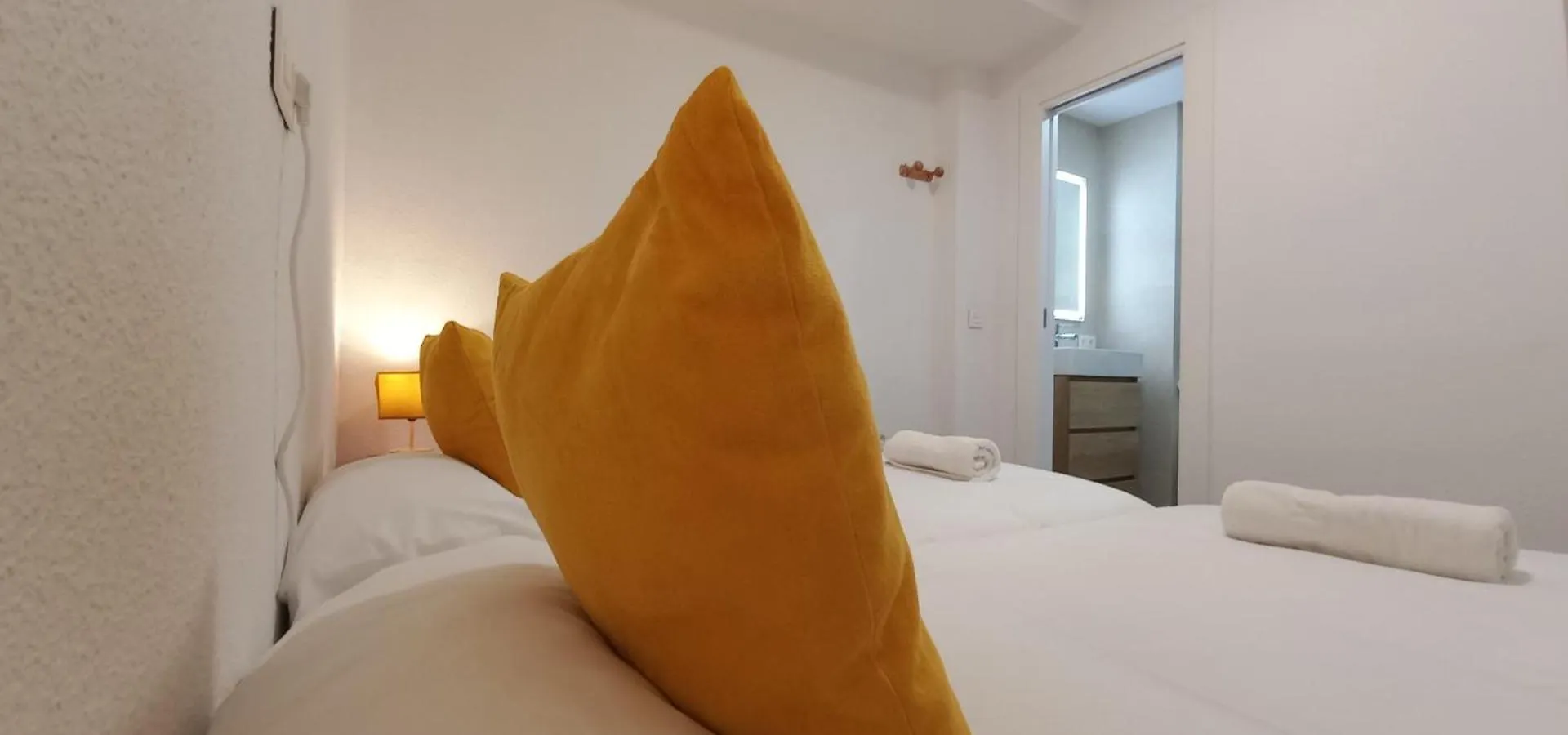 Plaza Pradollano Edificio Montblanc Appartement Sierra Nevada Spanje