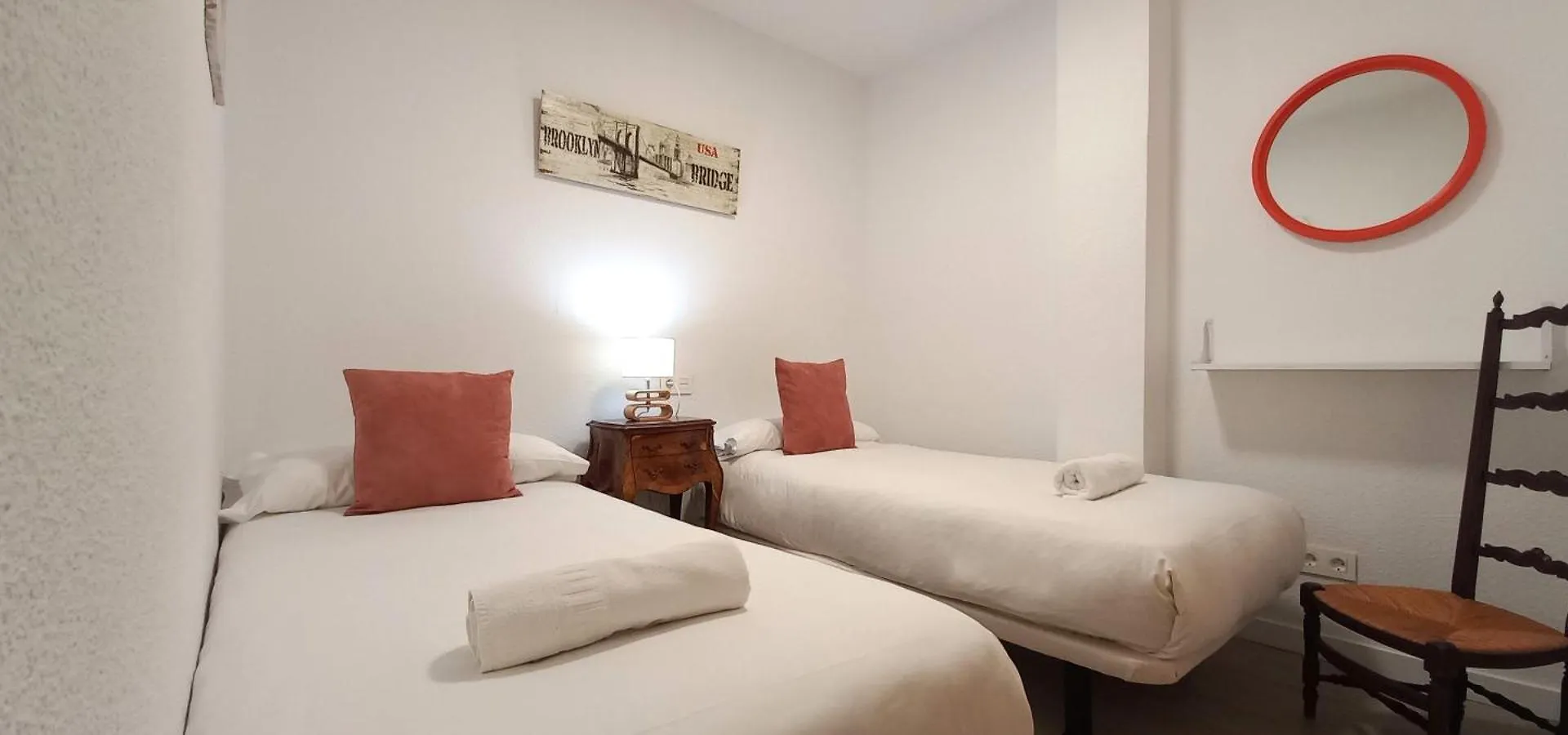 Plaza Pradollano Edificio Montblanc Appartement Sierra Nevada 0*,  Spanje