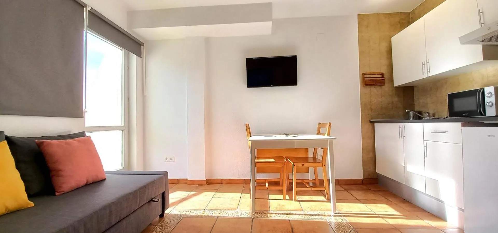 Plaza Pradollano Edificio Montblanc Appartement Sierra Nevada 0*,