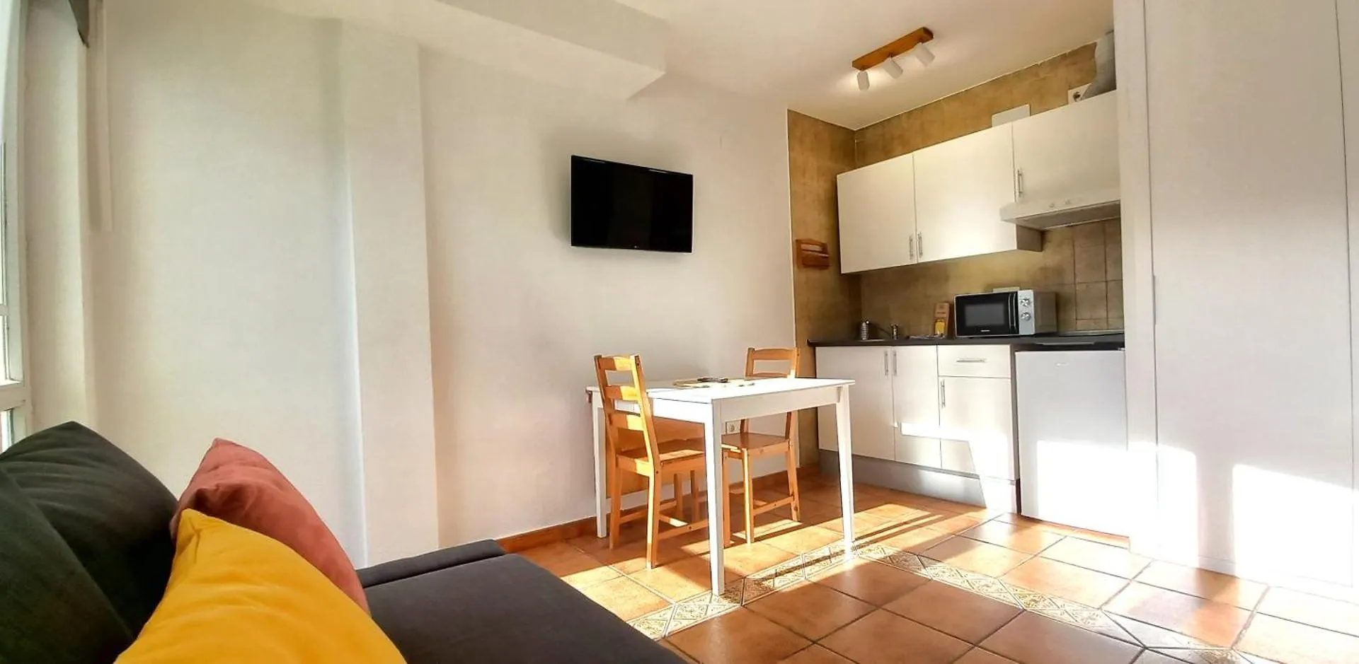 Plaza Pradollano Edificio Montblanc Appartement Sierra Nevada