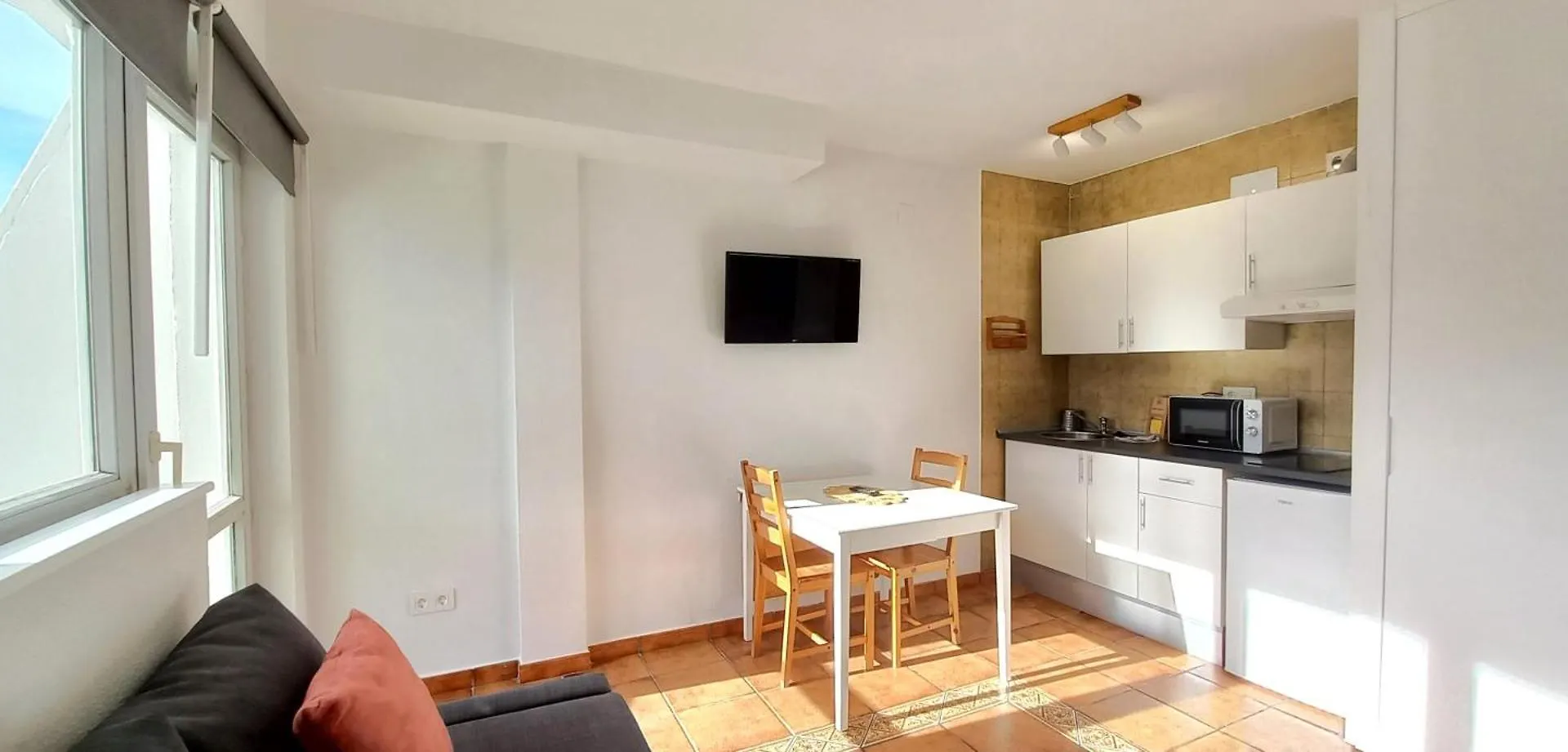 Plaza Pradollano Edificio Montblanc Appartement Sierra Nevada